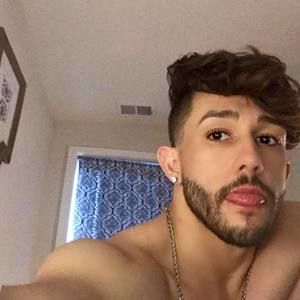 Meet your Posher, Brian